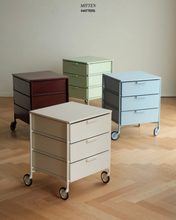 Load image into Gallery viewer, Mobil Mat Cabinet