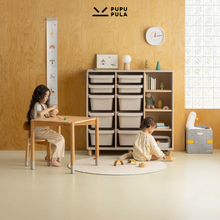 Load image into Gallery viewer, Cube Montessori Max Cabinet