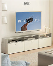 Load image into Gallery viewer, Unica TV Cabinet