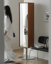 Load image into Gallery viewer, Emily Swivel Mirror