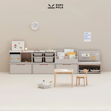 Load image into Gallery viewer, Cube Montessori