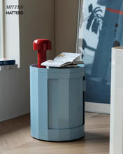 Load image into Gallery viewer, Orb Side Cabinet
