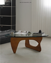 Load image into Gallery viewer, Noguchi Sofa Table