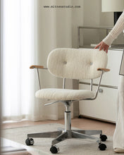 Load image into Gallery viewer, Task Office Chair