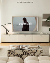 Load image into Gallery viewer, B&T TV Cabinet 02