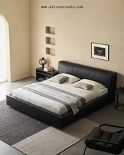 Load image into Gallery viewer, The Toast Leather Bed