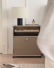 Load image into Gallery viewer, B&T Jewelry Nightstand