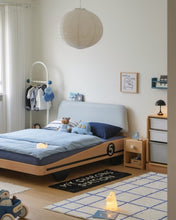 Load image into Gallery viewer, Zoom Zoom Bed (May take longer than 60 days)