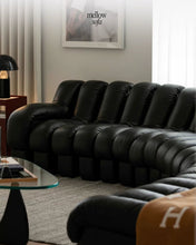 Load image into Gallery viewer, Serpentine Sofa