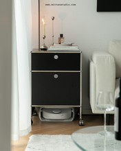 Load image into Gallery viewer, B&T Mini Mobile Cabinet
