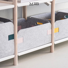 Load image into Gallery viewer, Modular Storage System Accessories & Extensions