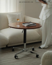 Load image into Gallery viewer, Hera Adjustable Sofa Table