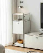 Load image into Gallery viewer, B&T Side Cabinet