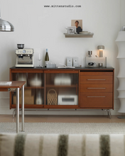 Load image into Gallery viewer, Danish Sideboard