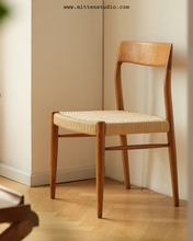 Load image into Gallery viewer, Niels Chair