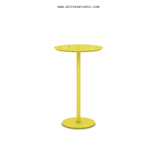 Load image into Gallery viewer, Nemi Round Bar Table