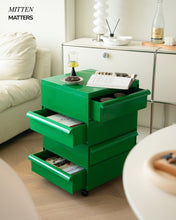 Load image into Gallery viewer, Stacking Drawers Cabinet