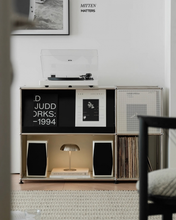 Load image into Gallery viewer, B&T Vinyl Cabinet
