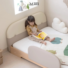 Load image into Gallery viewer, No.1 Bed Accessories + Extension