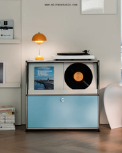 Load image into Gallery viewer, B&T Vinyl Cabinet