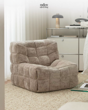 Load image into Gallery viewer, Cube Sofa
