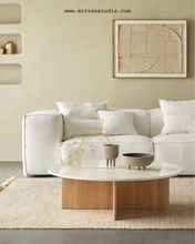 Load image into Gallery viewer, Larsen Sofa Table