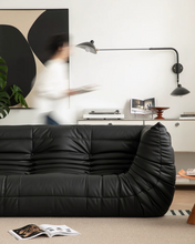 Load image into Gallery viewer, High Side Caterpillar Sofa