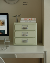 Load image into Gallery viewer, Moma Desk Top (Metal)