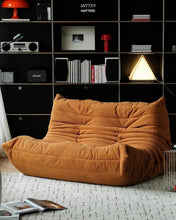 Load image into Gallery viewer, Caterpillar Sofa