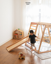 Load image into Gallery viewer, Avdar Climber Set