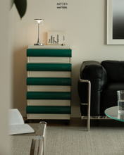 Load image into Gallery viewer, JM Stack dreawers Cabinet