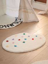 Load image into Gallery viewer, Color Palette Rug