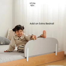 Load image into Gallery viewer, Luna Kids Bed Accessories + Extension