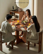 Load image into Gallery viewer, Kaviar Round Table