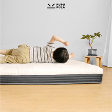 Load image into Gallery viewer, Memory Foam & Natural Jute Mattress