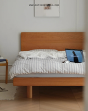 Load image into Gallery viewer, Wilson Framework Bed