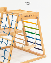 Load image into Gallery viewer, Avdar Climber Set