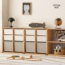 Load image into Gallery viewer, Rena Modular Cabinet