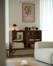 Load image into Gallery viewer, Fika Display Small Cabinet (May take longer than 60 days)