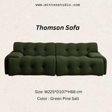 Load image into Gallery viewer, Thomson Sofa