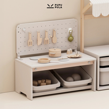 Load image into Gallery viewer, Cube Montessori