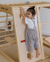Load image into Gallery viewer, Avdar Climber Set
