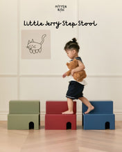 Load image into Gallery viewer, Little Jerry Step Stool
