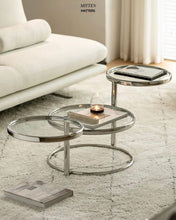 Load image into Gallery viewer, Mia Sofa Table