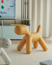 Load image into Gallery viewer, Puppy Stool