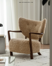 Load image into Gallery viewer, Sita Armchair