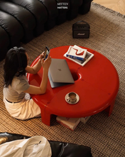 Load image into Gallery viewer, Bobby Tea Table