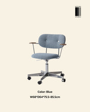 Load image into Gallery viewer, Task Office Chair