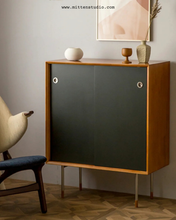 Load image into Gallery viewer, Martin Cabinet Slidding Door