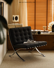 Load image into Gallery viewer, Barcelona Chair